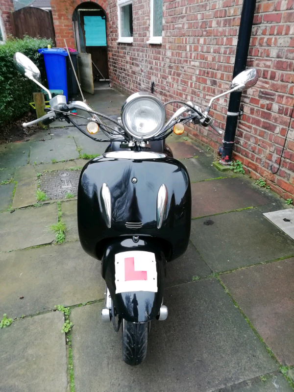 direct bikes scooter gumtree